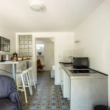 فيلة Nice Roses - Familiale & Studio Proche Plage *